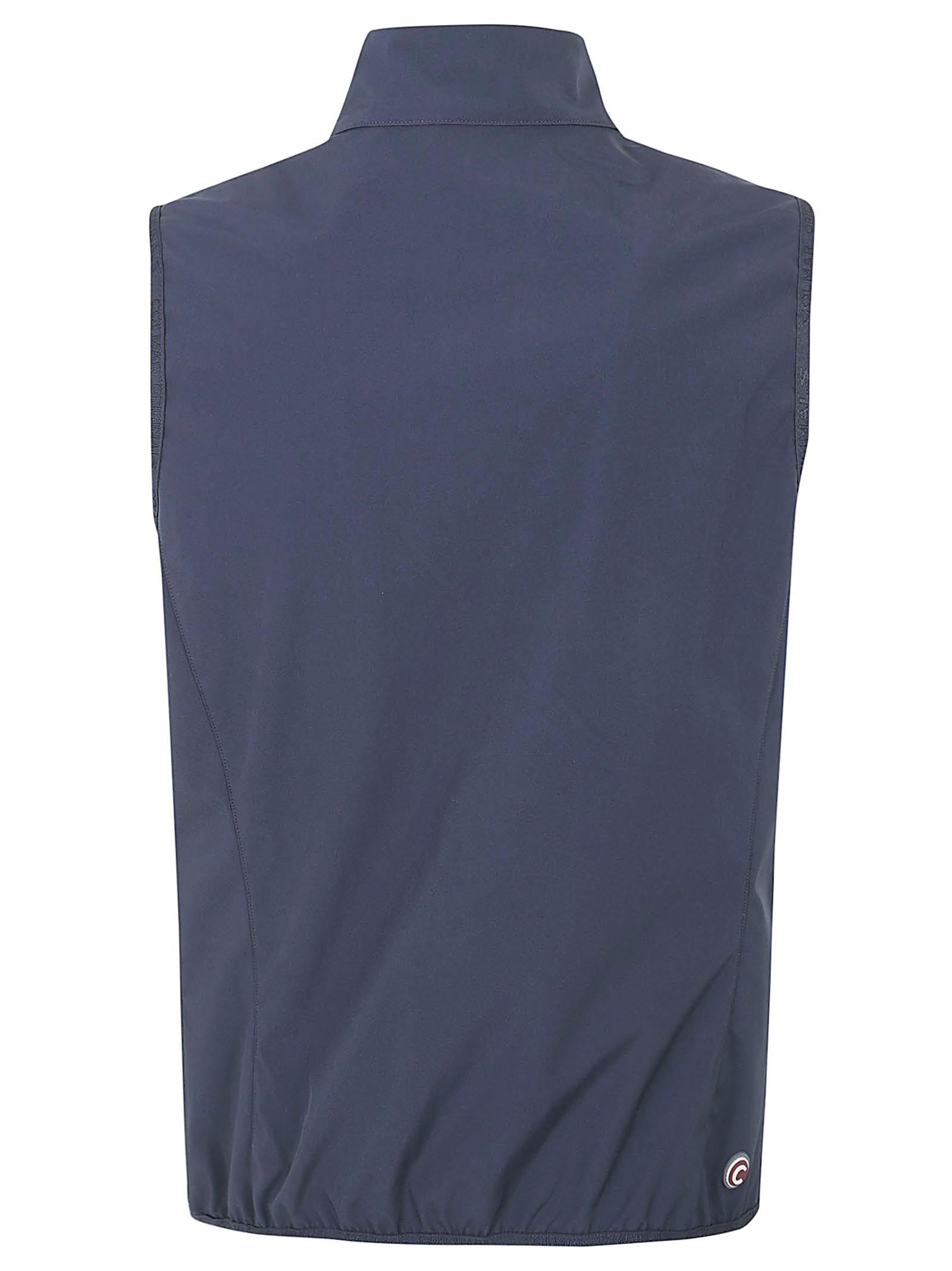 Smanicato uomo 1809N 6WV68 NAVY BLUE COLMAR 