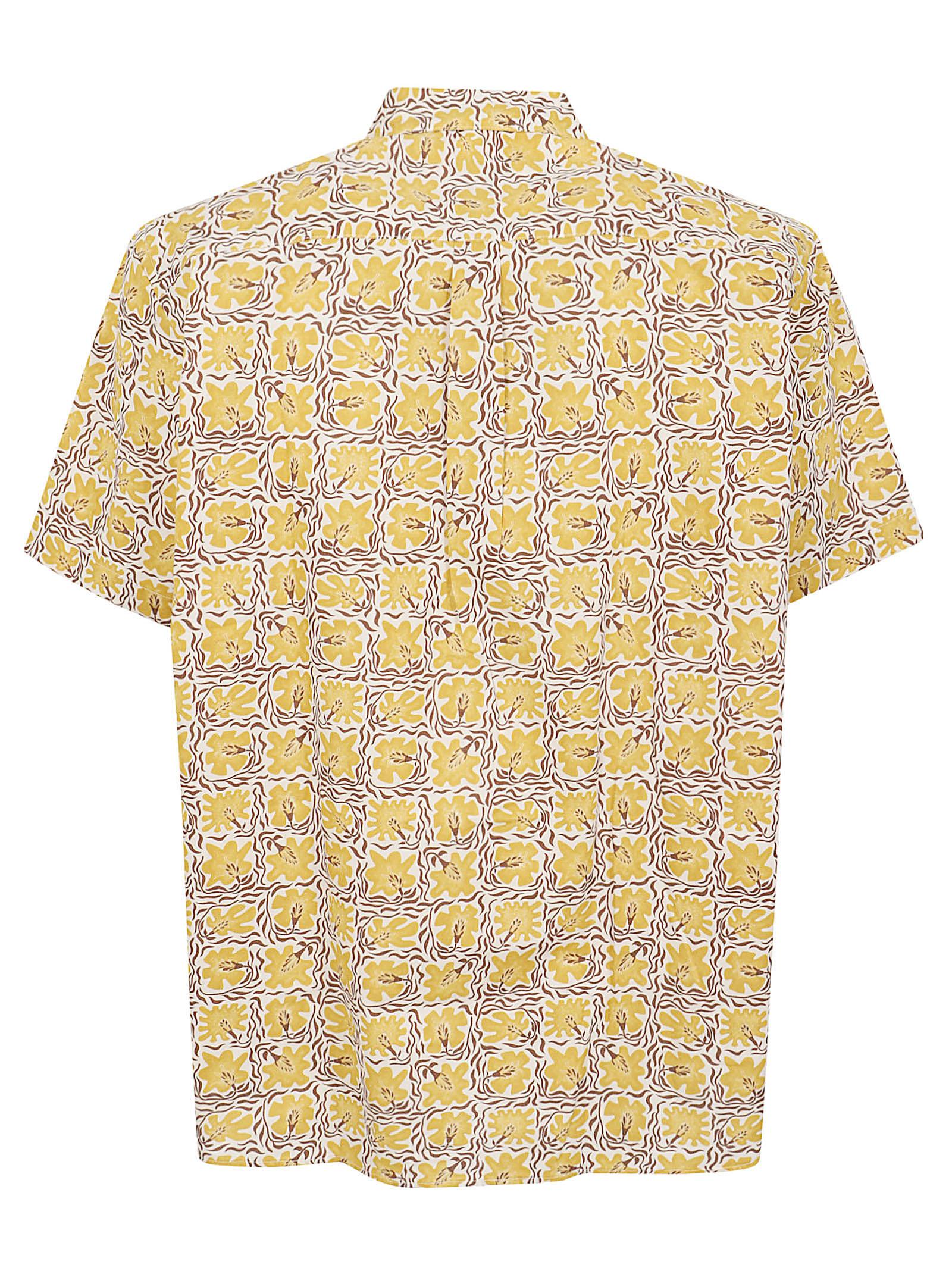 Camicia uomo 52691 FFLN  PATAGONIA 