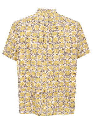 Camicia uomo 52691 FFLN  PATAGONIA 