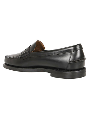 Scarpe donna 7001530 902 BLACK  SEBAGO 
