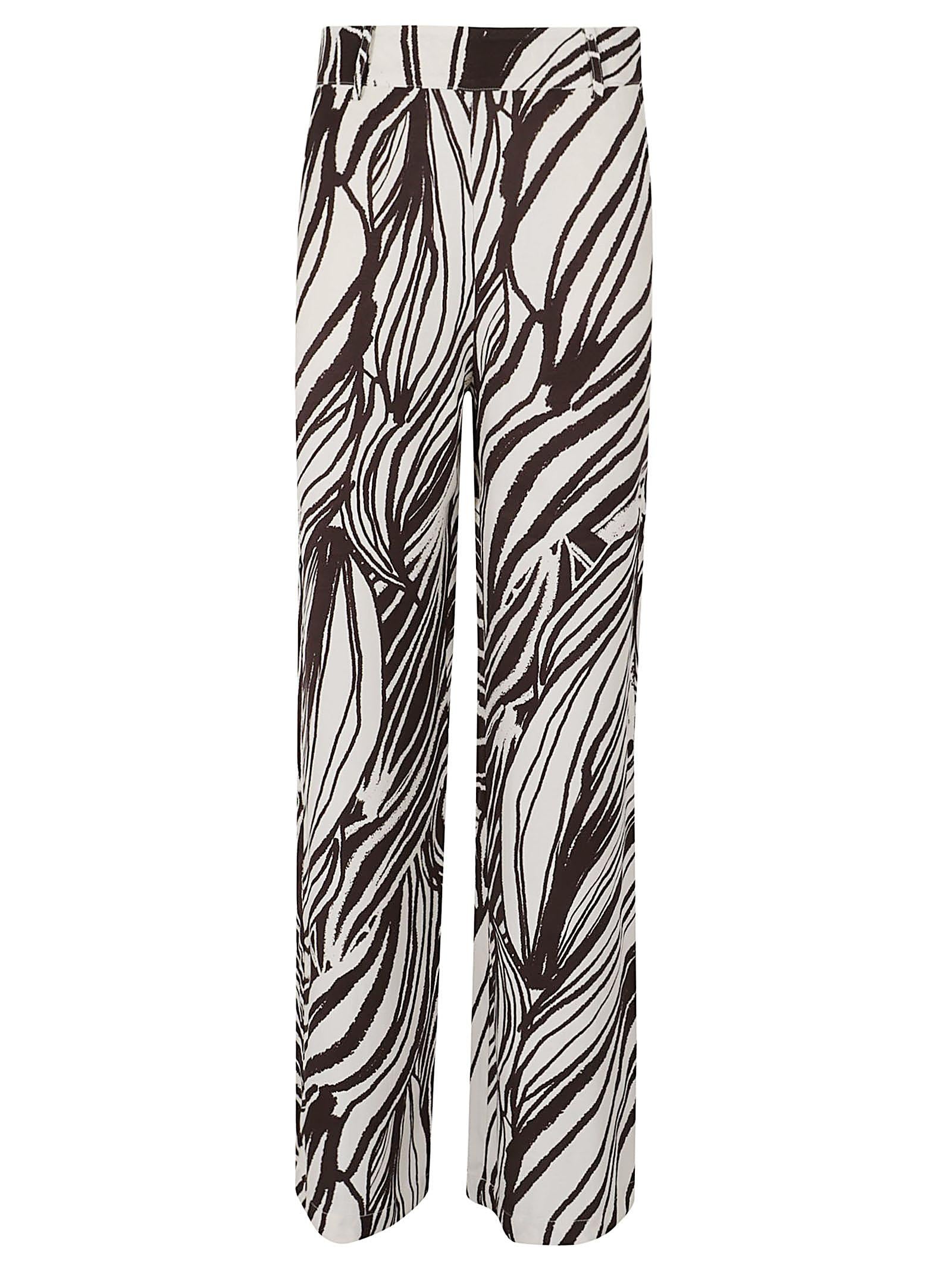 Pantalone donna W6GB19W1972 PMIC WILDE ESCAPE PRINT GUESS 
