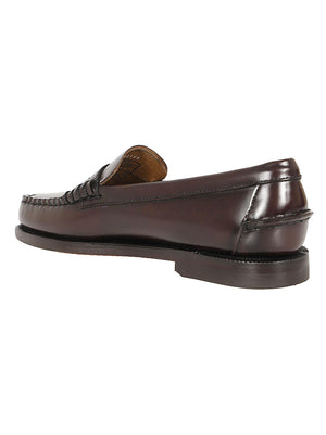 Scarpe donna 7001530 903 BROWN BURGUNDY  SEBAGO 