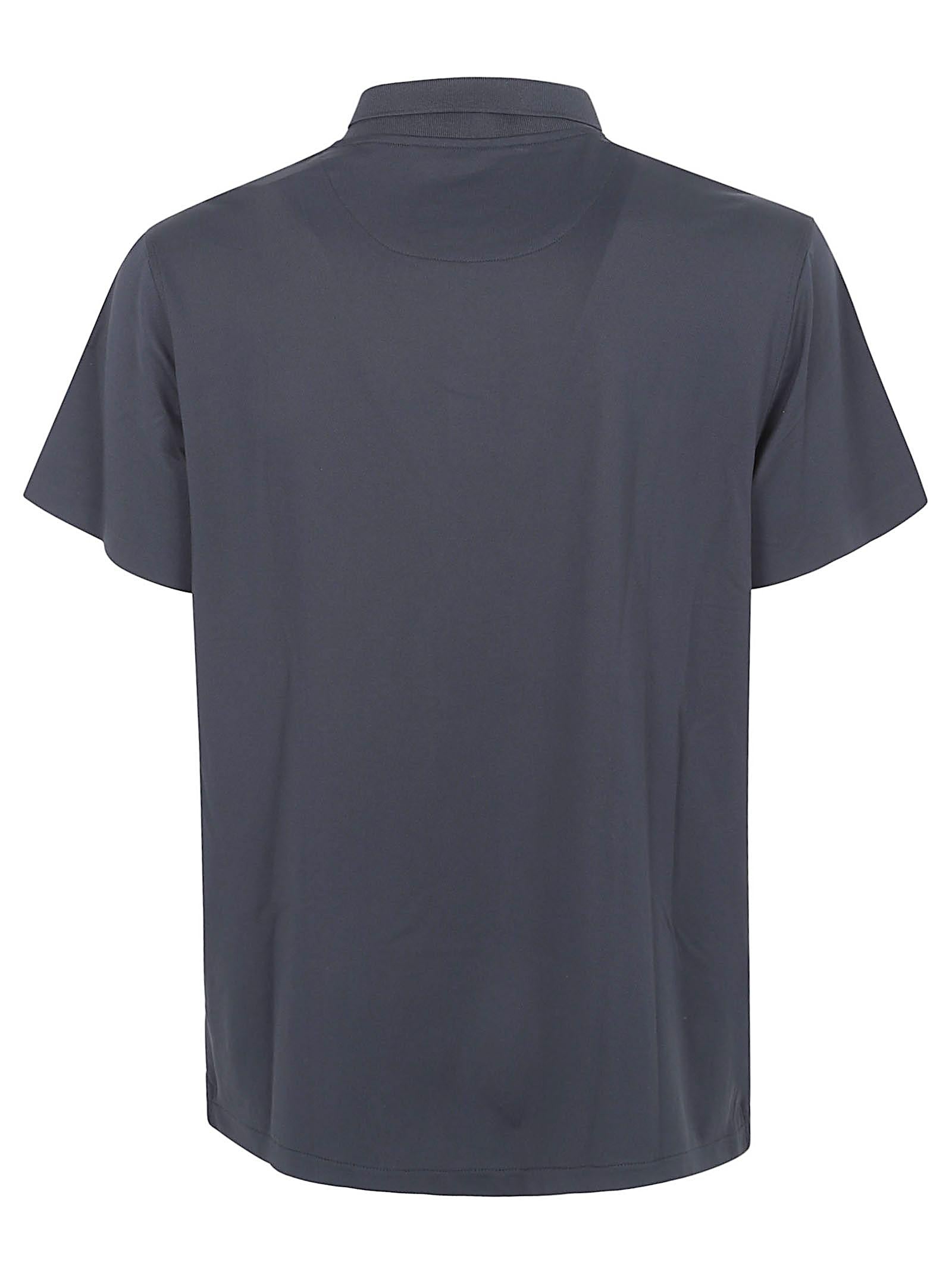 POLO UOMO<BR/><BR/> <BR/> A36143 07 NAVY BLUE SUN68 
