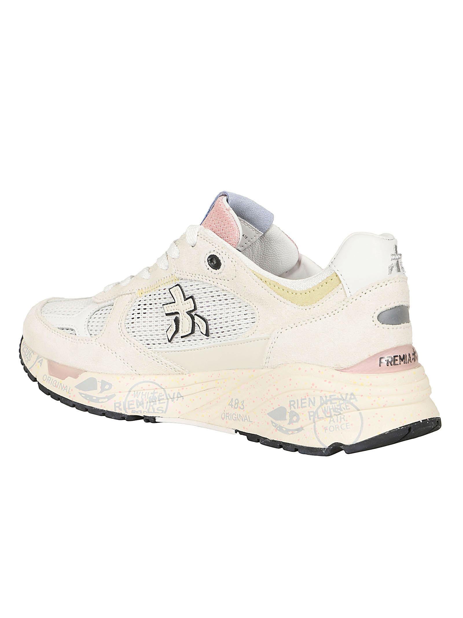 Scarpe donna<BR/> MASED 8206  PREMIATA 