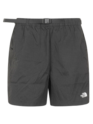 Costume uomo NF0A8BHV JK31 TNF BLACK NORTH FACE 