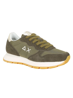 Scarpa donna<BR/> BZ36202 19 Militare SUN68 