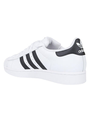 Scarpa unisex IH8659 FTWWHT-CBLACK  ADIDAS 