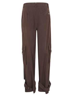 Pantalone donna WA6526T449A 91109 W SACHER LIU.JO 