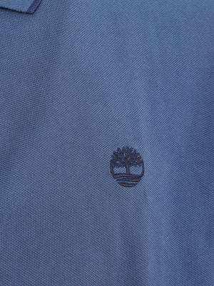 Polo uomo<BR/> TB0A6BV8 EYO1 Oceana TIMBERLAND 