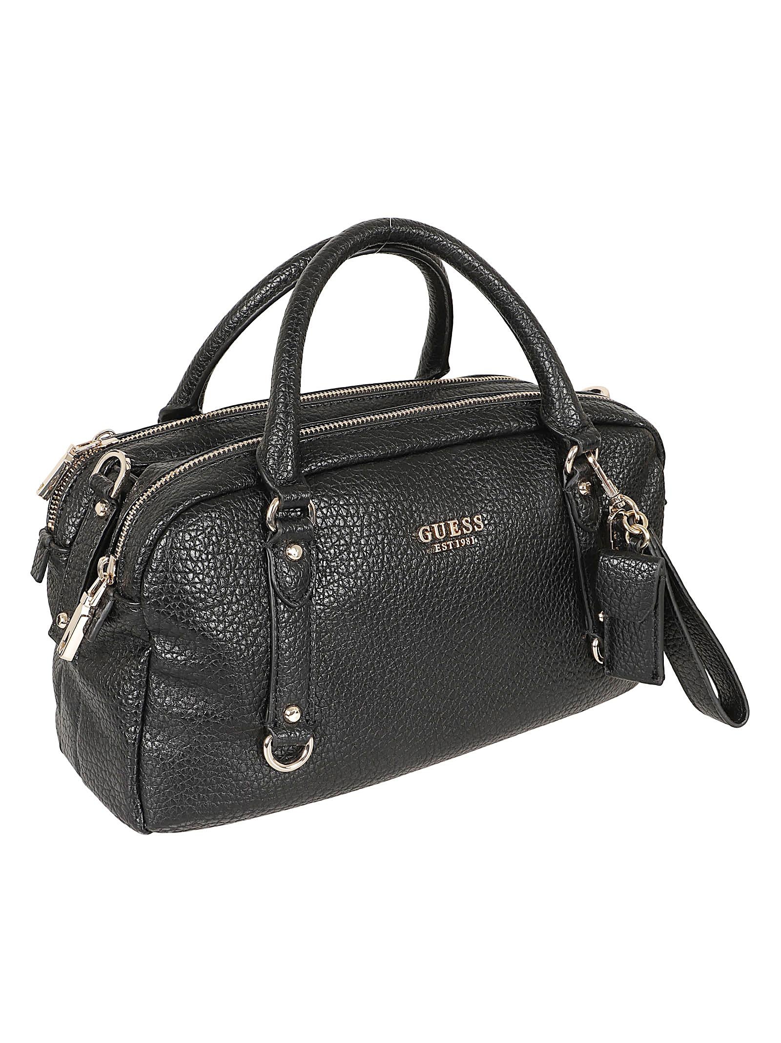 Borsa donna HWBG9501060 BLA Black GUESS 