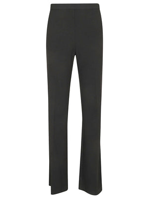 Pantalone donna P3E9KAW NERO  IMPERIAL 