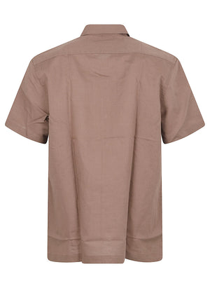 Camicia uomo S36108 93 VOLPE SUN68 