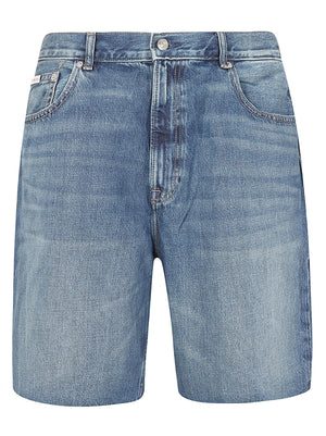 Pantaloncino uomo LV04RF793G 0XD GREENWOOD CALVIN KLEIN 