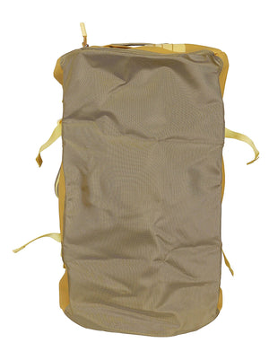 Zaino NF0A52ST MUD1 GOLDEN TAN-CEDAR-HONEYE NORTH FACE 