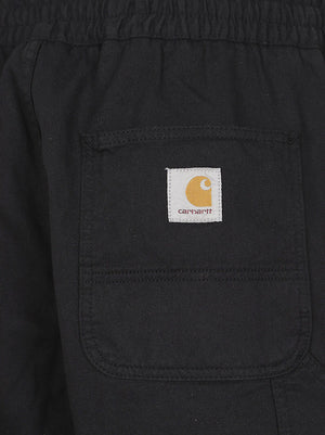 PANTALONE UOMO<BR/> I029919 BLACK  CARHARTT 
