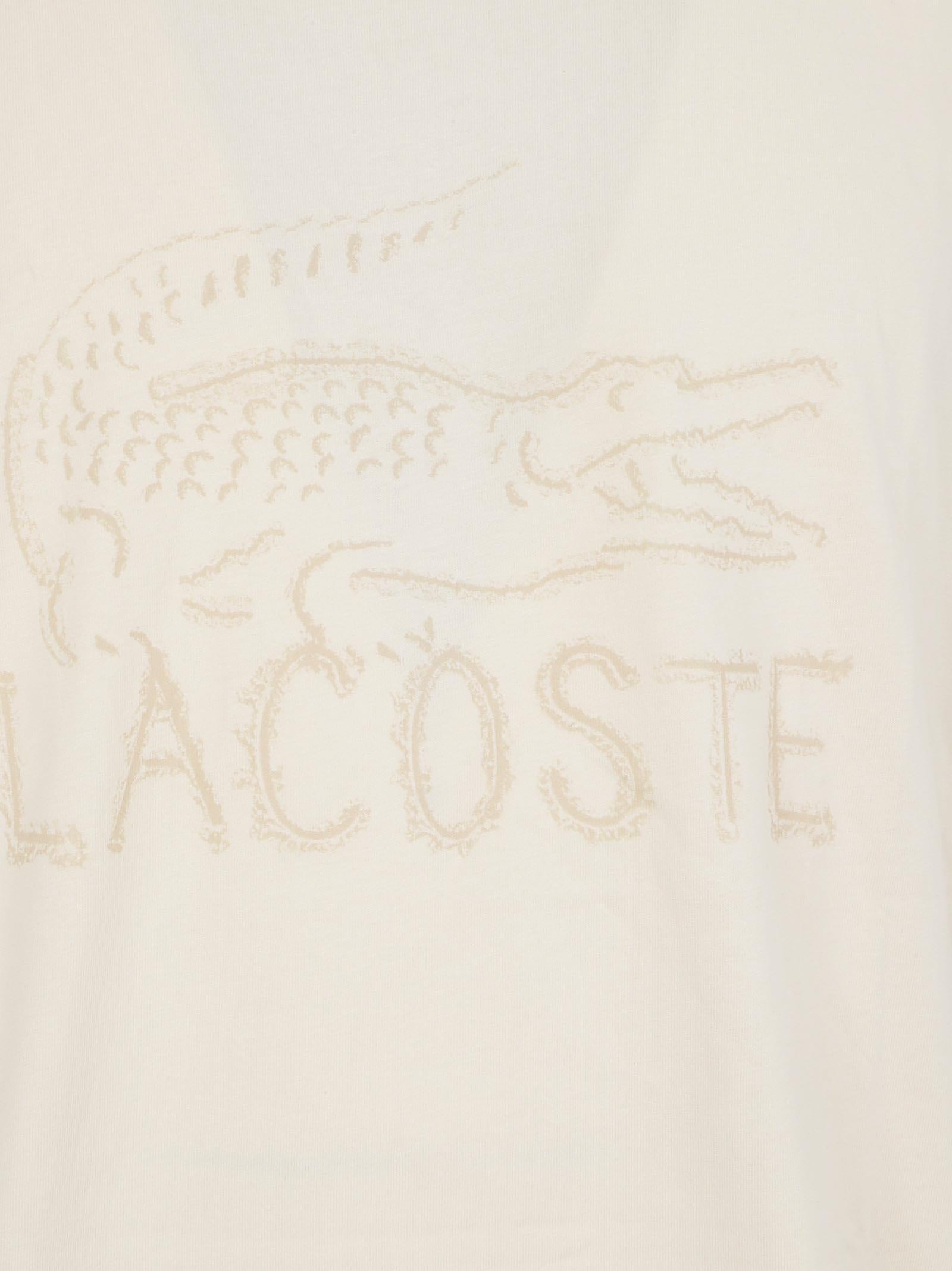 MAGLIETTA UOMO MANICA CORTA<BR/> TH1427 056  LACOSTE 