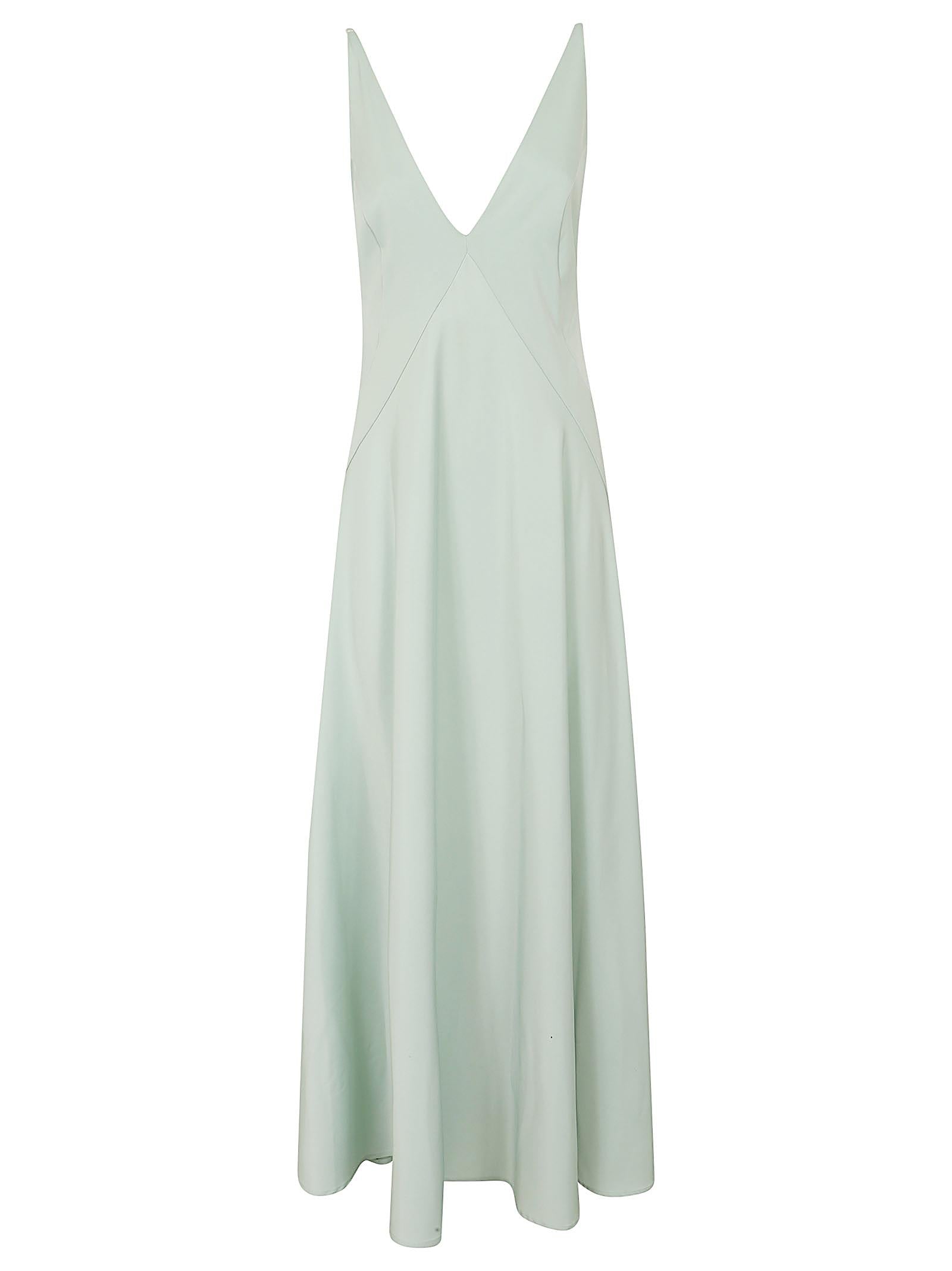 Abito donna AB4208 TROPICAL GREEN TROPICAL GREEN SILENCE 