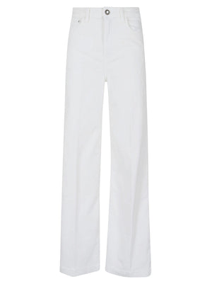 Jeans donna W6GA1CD0708 PLYC PLAYA BLANCA GUESS 