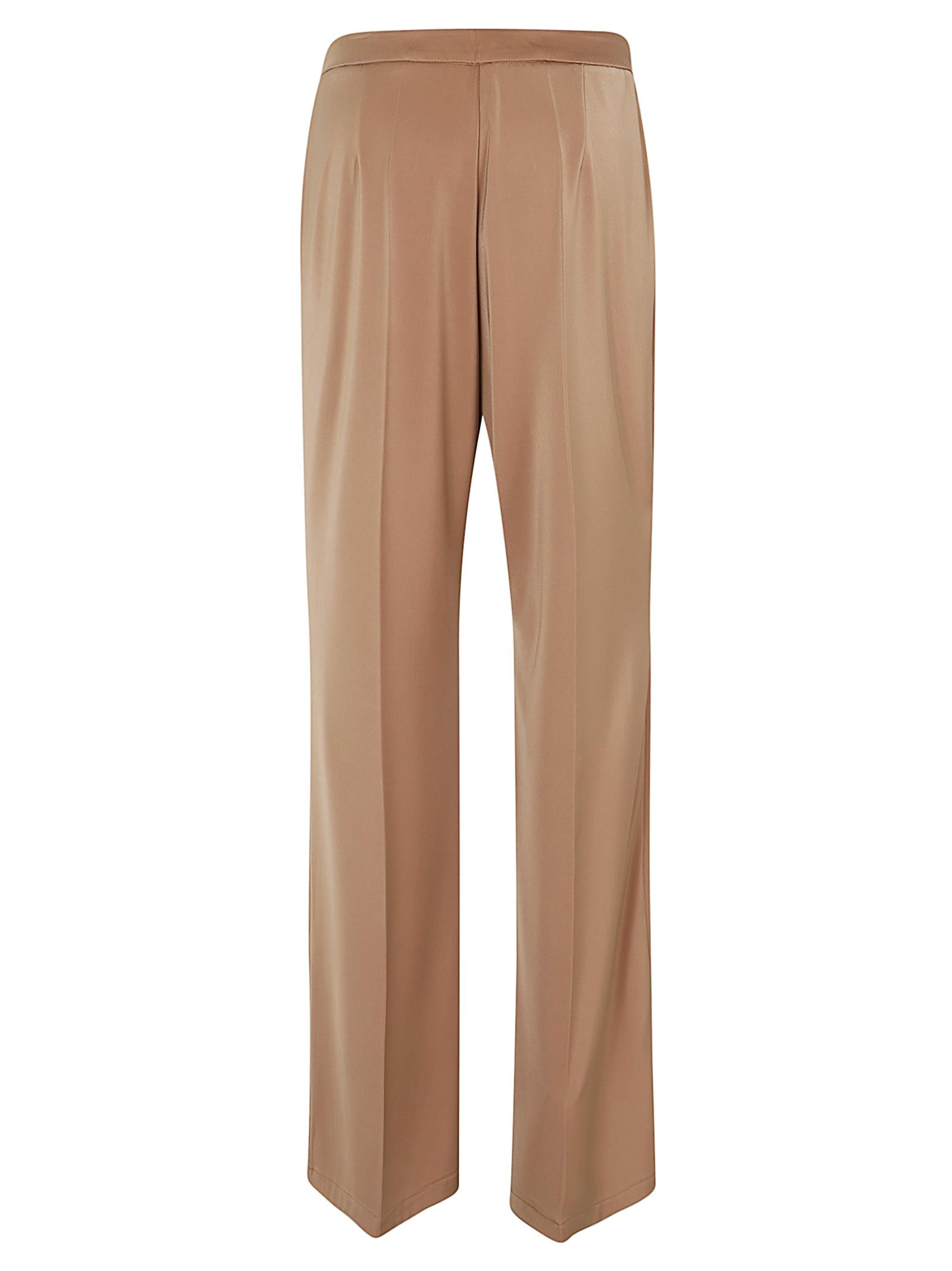 Pantalone donna PA2260 LIGHT COFFE LIGHT COFFE SILENCE 