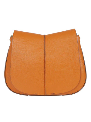 Borsa donna BS 6036-COMM GRN-NAOP 91 SPICE GIANNI CHIARINI 