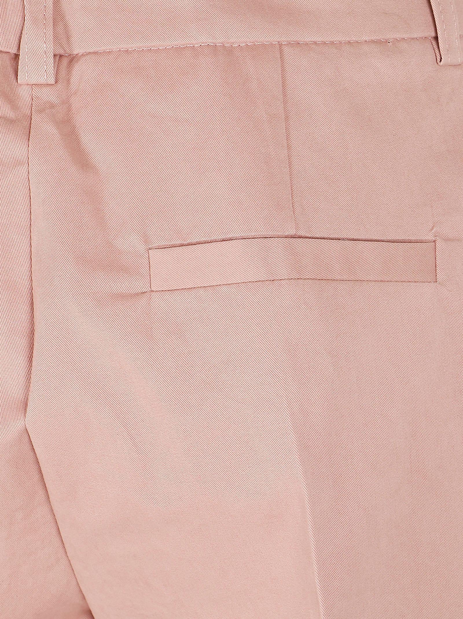 Pantalone donna PT113 ROSA  YOU GET IT 