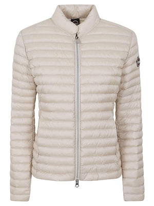 Piumino donna<BR/> 2223A 9VX219 Porcelain COLMAR 