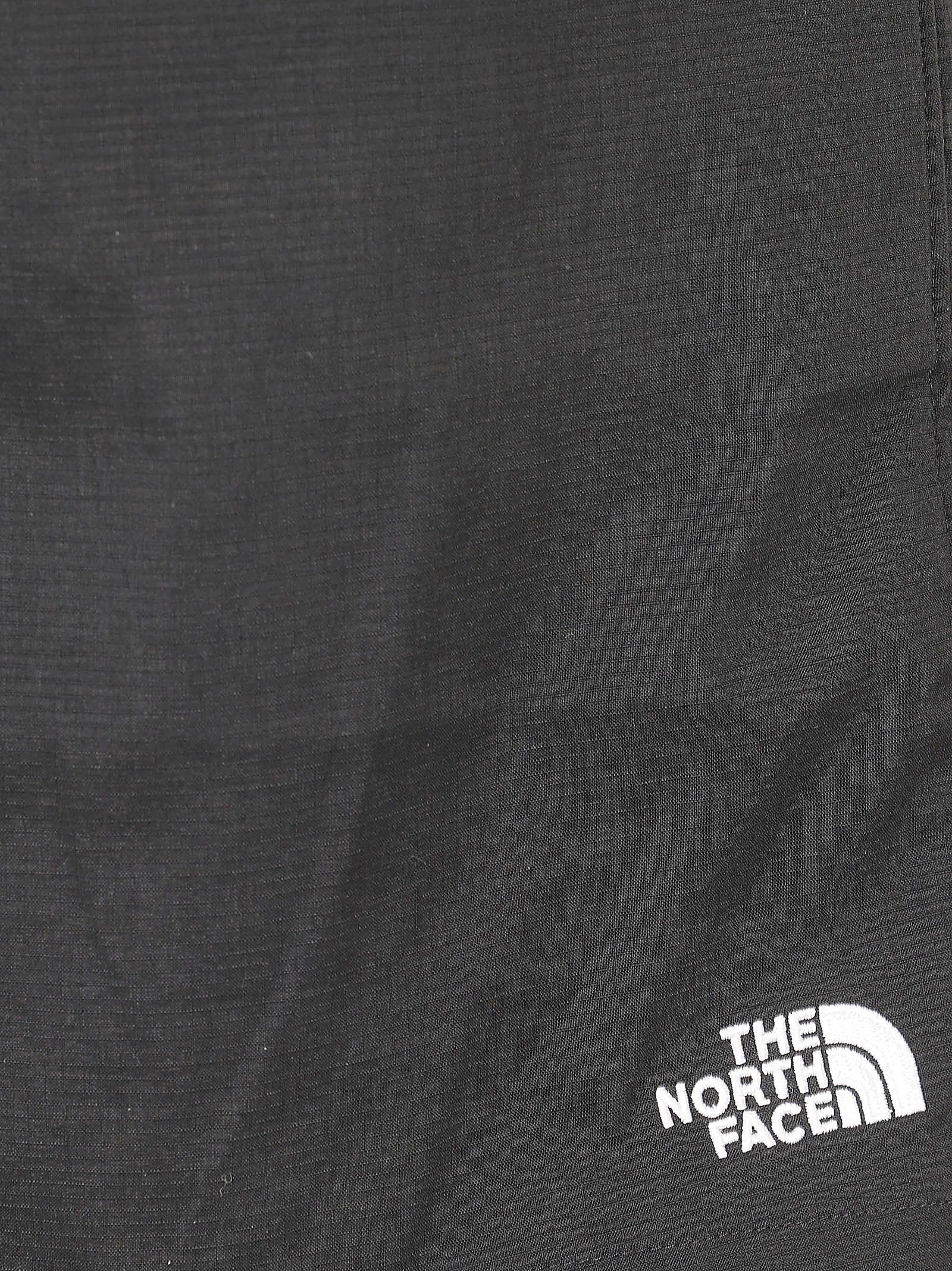 Costume uomo NF0A8BHV JK31 TNF BLACK NORTH FACE 