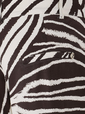 Pantalone donna W6GB19W1972 PMIC WILDE ESCAPE PRINT GUESS 