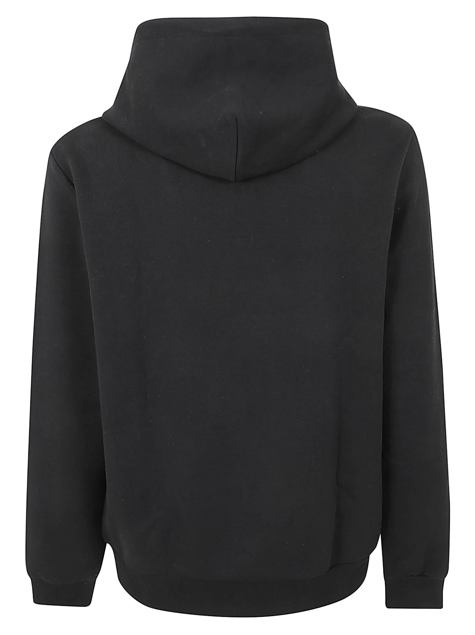 Felpa uomo<BR/> SH9839 031  LACOSTE 