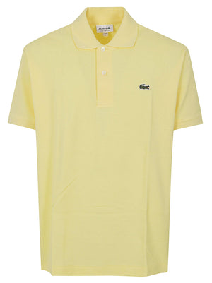 Polo uomo manica corta<BR/> 1212 107  LACOSTE 