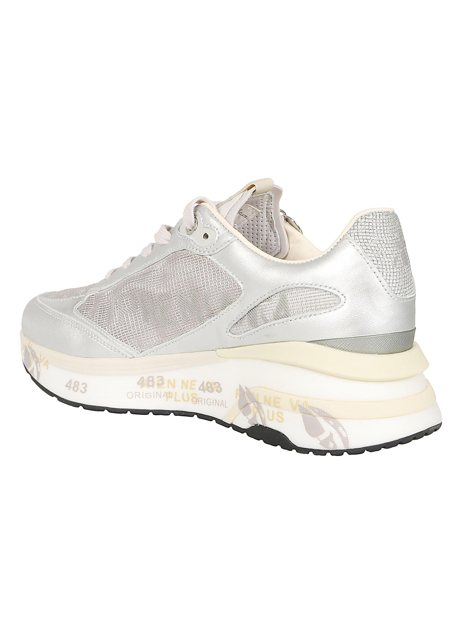 Scarpe donna MOERUND 8084  PREMIATA 