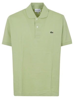 Polo uomo manica corta<BR/> 1212 UYB  LACOSTE 