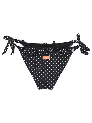 Costume donna H36207 1131 NERO-BIANCO PANNA SUN68 