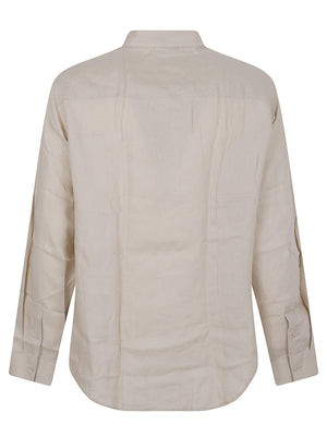 Camicia uomo XM001221 AF14619U1102 Pure Cashmere ARMANI EXCHANGE 