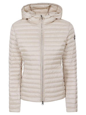 Piumino donna<BR/> 2213 9VX219 Porcelain COLMAR 