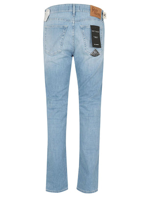 Jeans uomo RRU118D1410373 C0999 PENELOPE DENIM ROY ROGERS 
