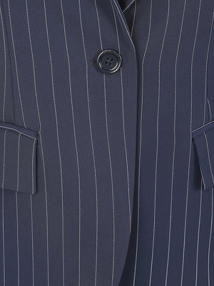Giacca donna JT86LAF BLU  IMPERIAL 