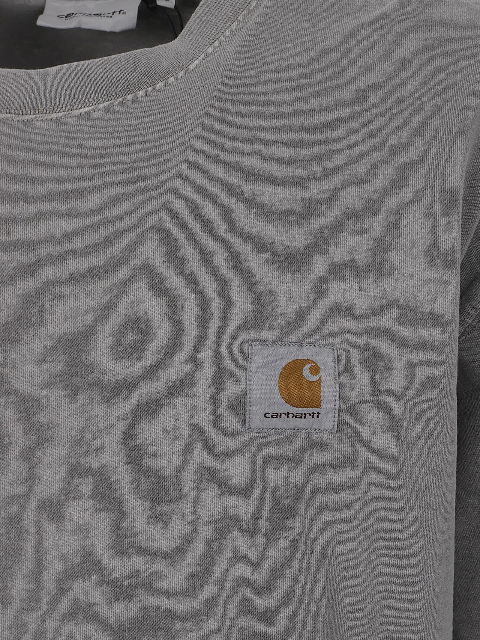 MAGLIETTA UOMO MANICA CORTA I029949 YOSEMITE  CARHARTT 