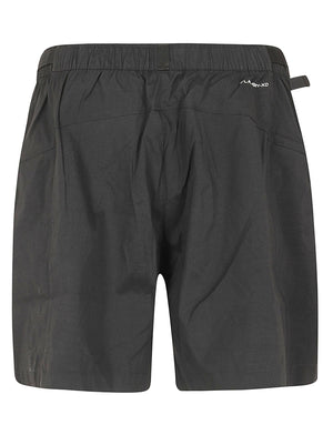 Costume uomo NF0A8BHV JK31 TNF BLACK NORTH FACE 