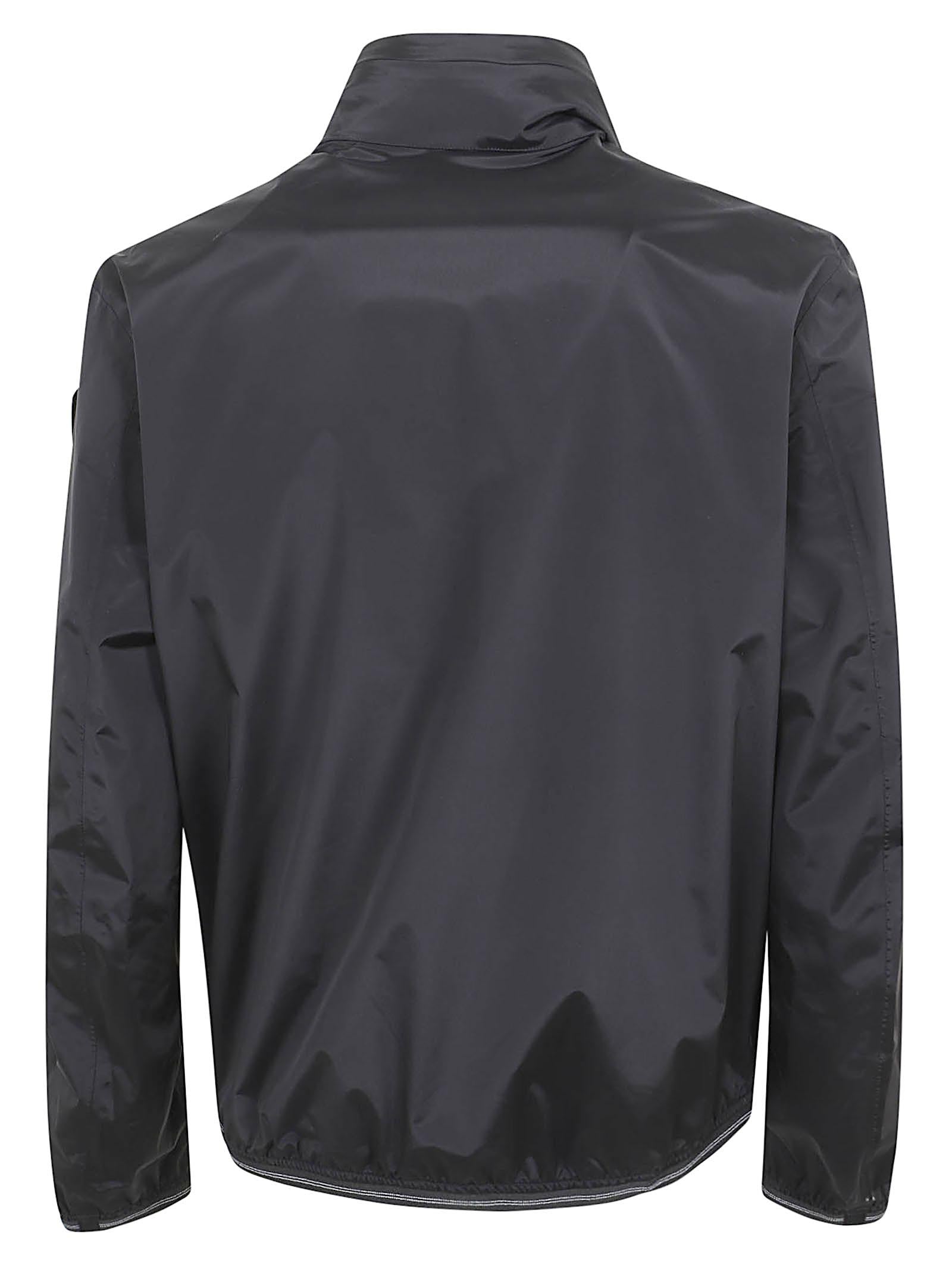 Giacca uomo 26SBLUC11019 007110999 Nero BLAUER 