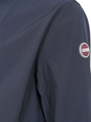 Giacca uomo 1861N 6WV68 NAVY BLUE COLMAR 