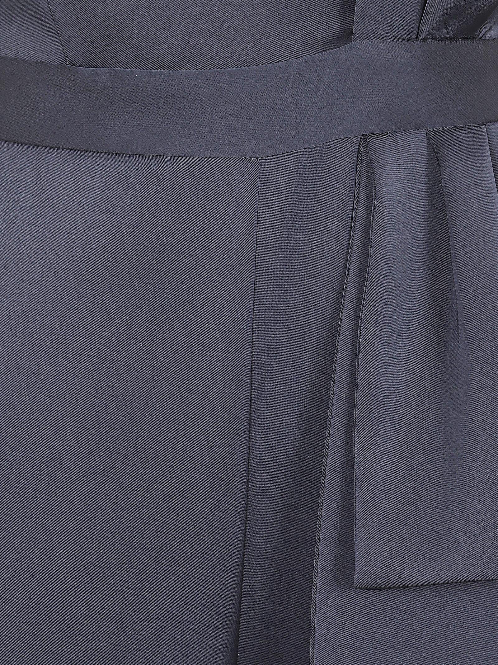 Abito donna TU676-26 NAVY NAVY SILENCE 