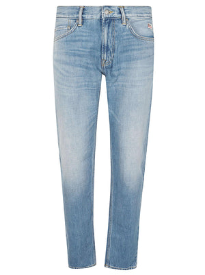 Jeans uomo RSC000D7401859 C0999 COLLINS DENIM ROY ROGERS 