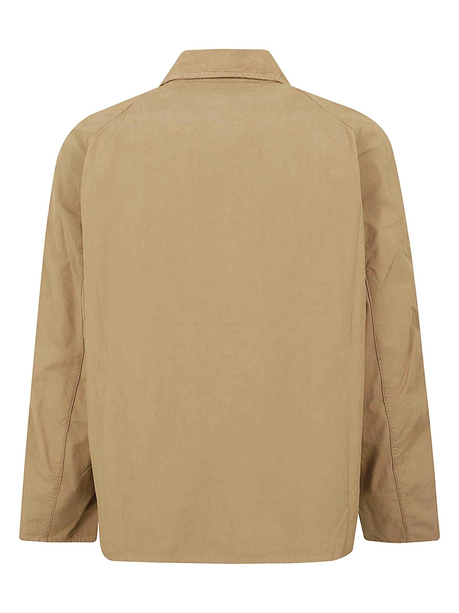 Giacca uomo MCA0978 BE31 WASHED STONE BARBOUR 