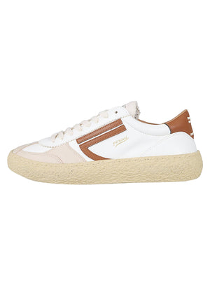 Scarpa uomo PU101V-054 BARK  PURAAI 