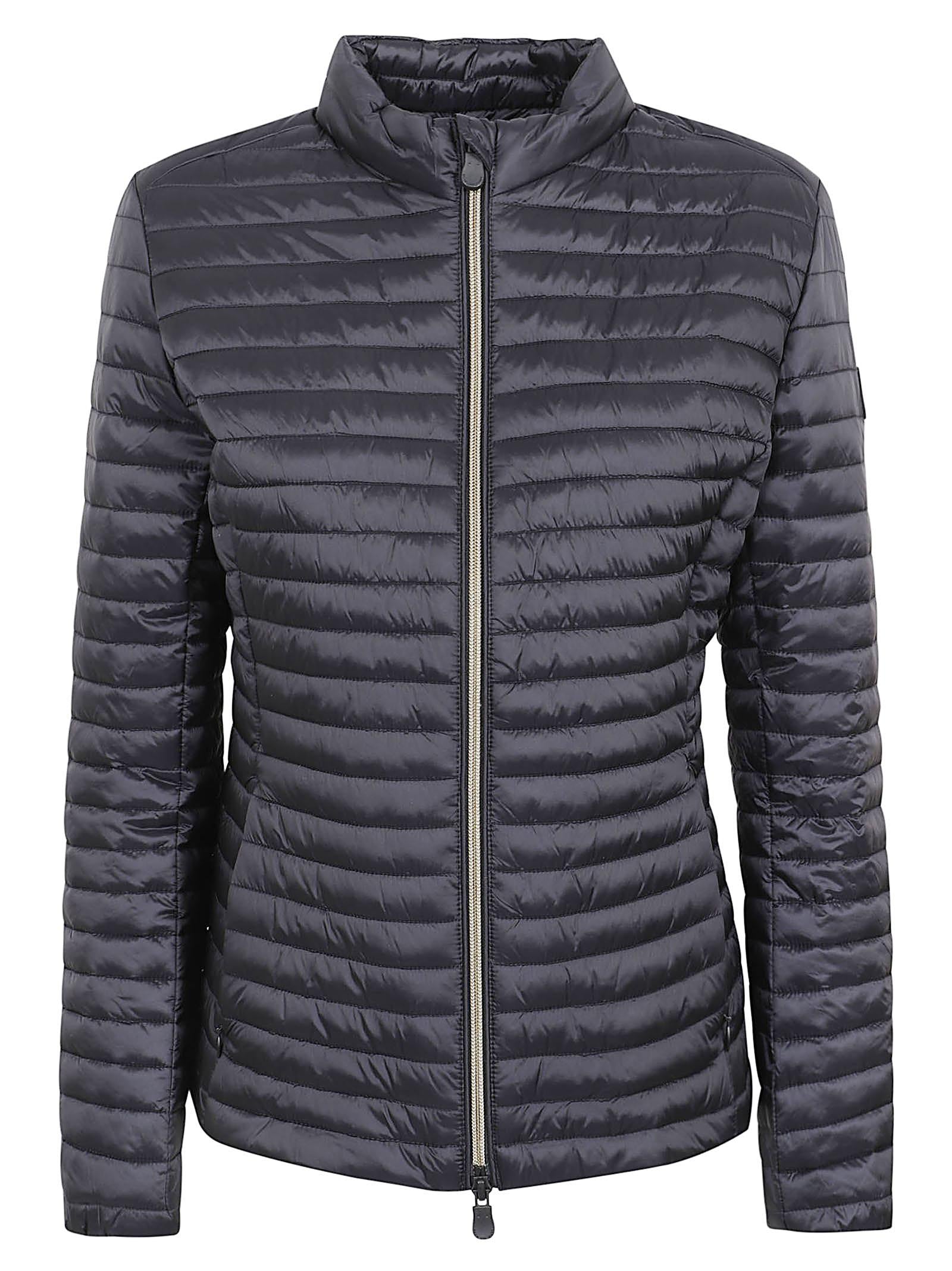 Giubbotto donna D38370W IRIS2210000 Black SAVE THE DUCK 
