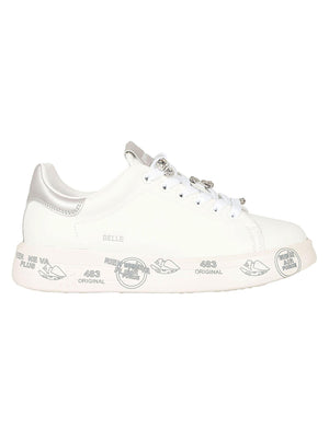 Scarpe donna BELLE 7447K  PREMIATA 