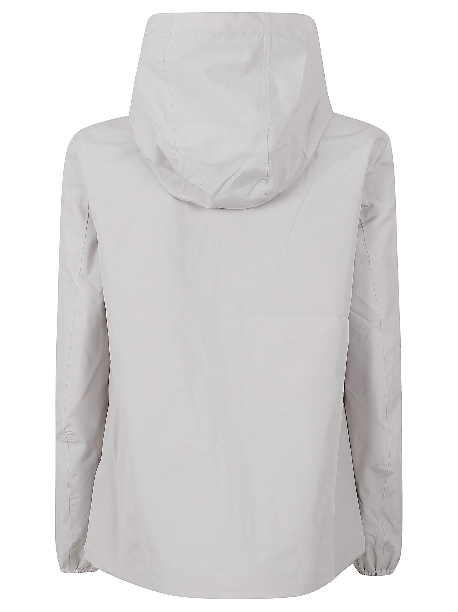 Giacca donna K8138PW 634 BEIGE LT  KWAY 