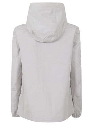 Giacca donna K8138PW 634 BEIGE LT  KWAY 
