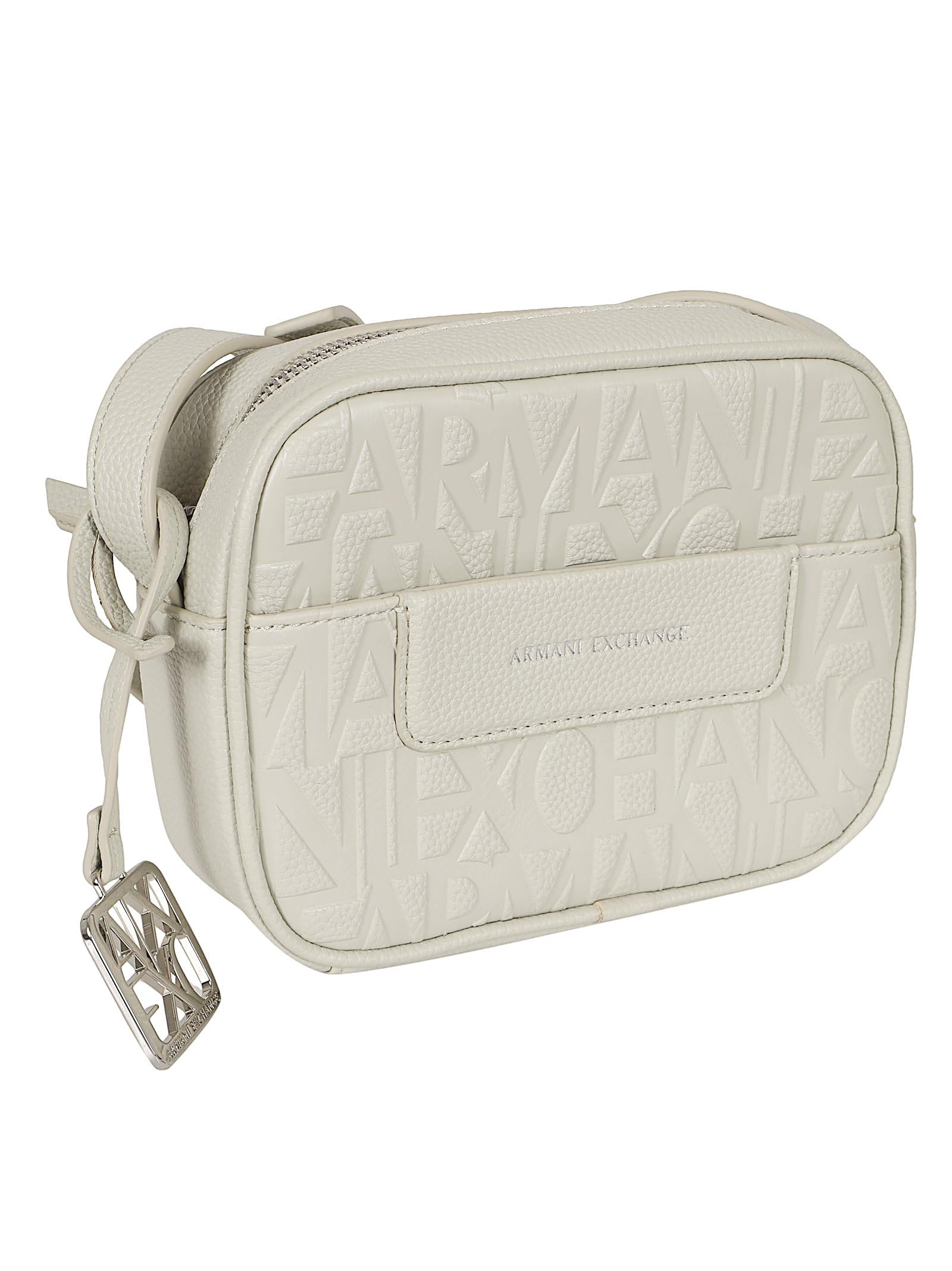 Borsa donna XW001578 AF15774U6275 DUST ARMANI EXCHANGE 